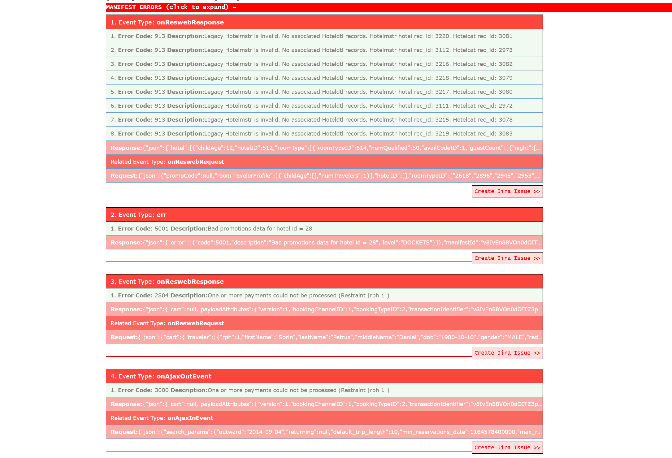 API testing preview 3