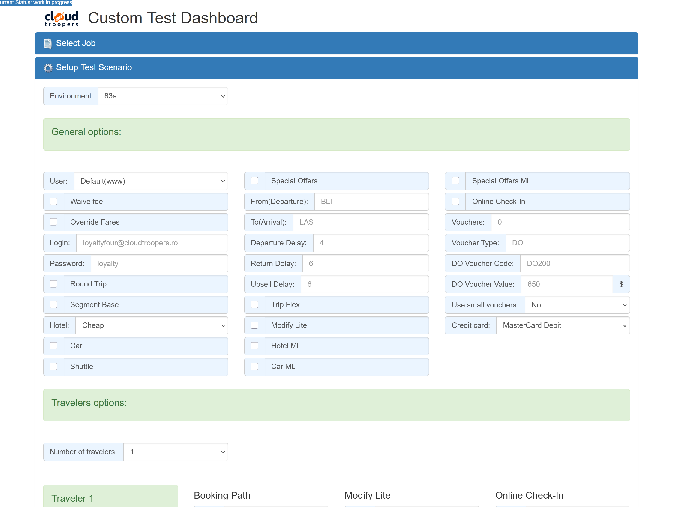 Custom tooling preview 1