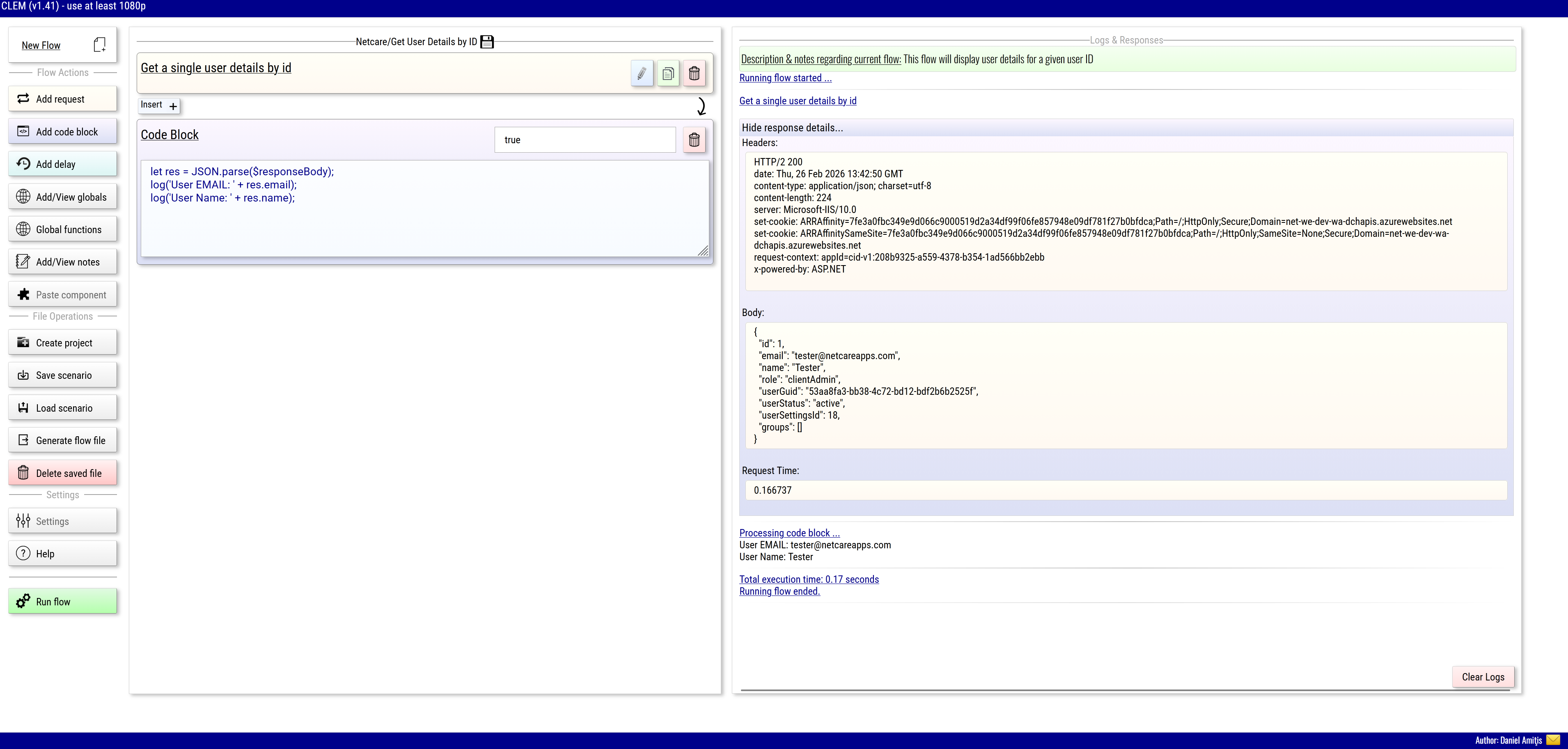 Custom tooling preview 2