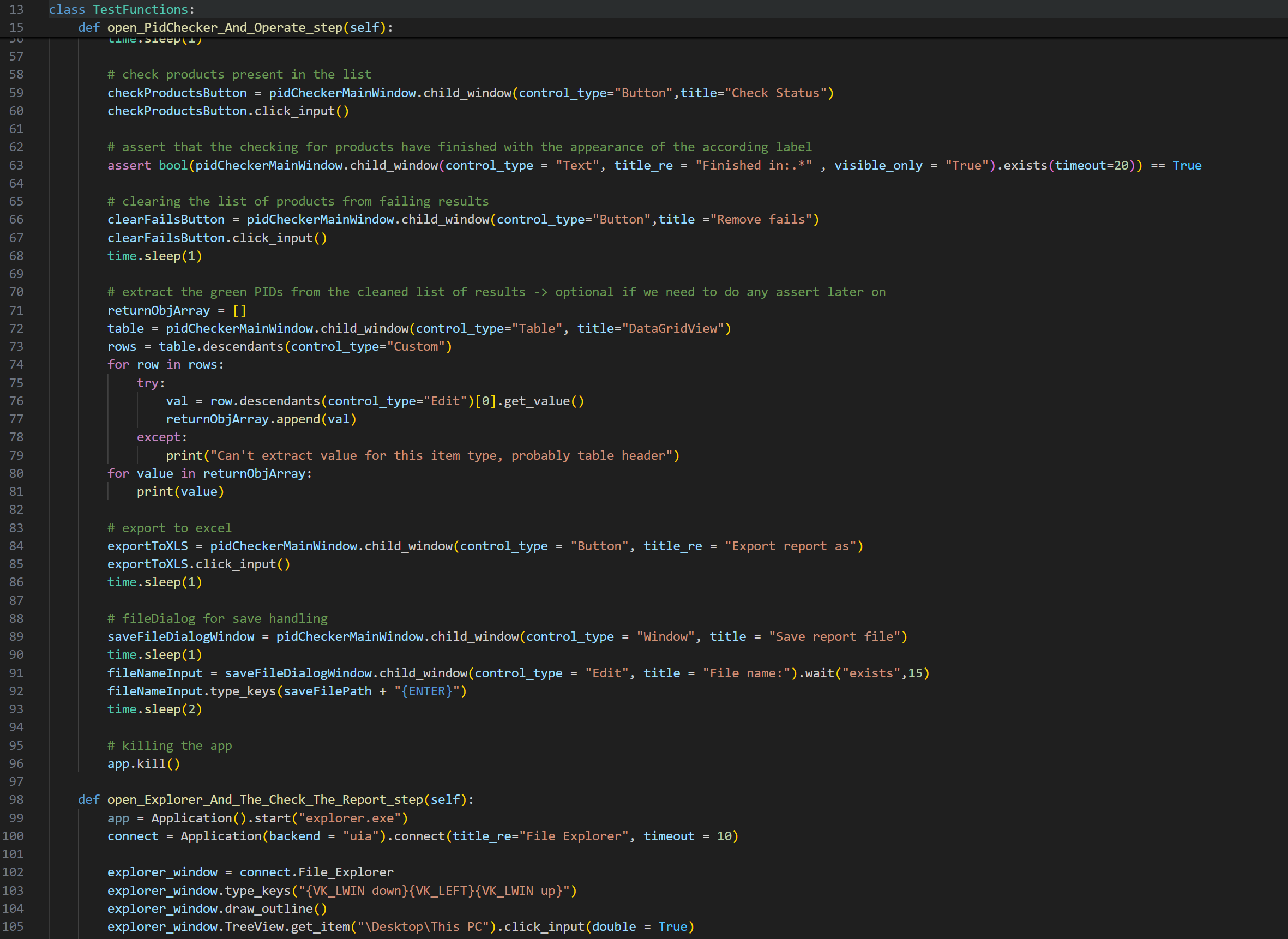 Desktop automation preview 1