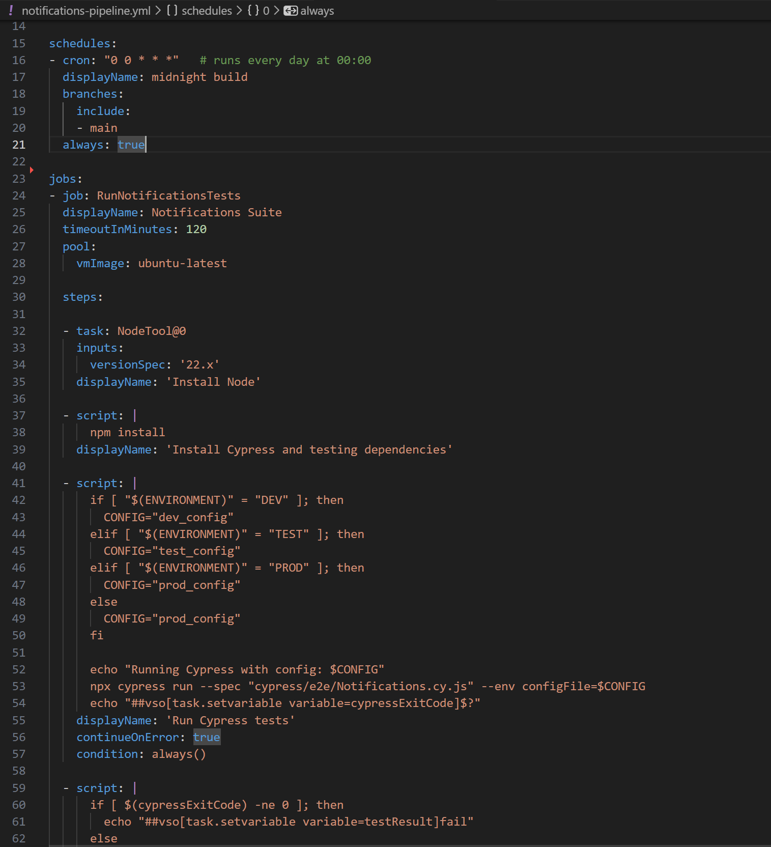Web automation preview 3